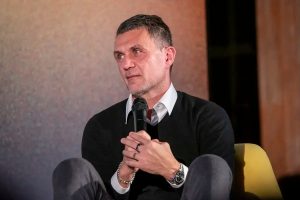 Paolo Maldini resigns as Italy technical director after FIGC blocks Andrea Pirlo appointment
