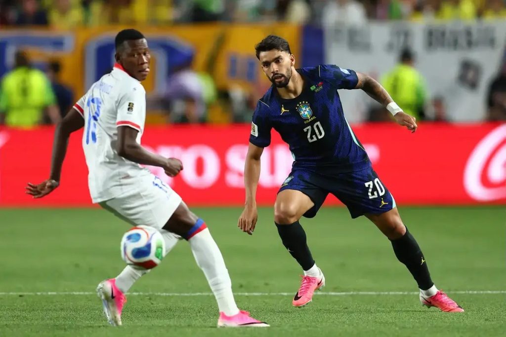 Paqueta praises Neymar’s comeback and vows team resilience after Raphinha injury