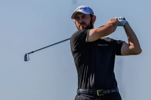 Patrick Cantlay climbs 12 spots in OWGR after BMW Championship surge