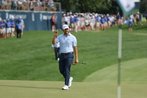 Patrick Cantlay, Gary Woodland, and Robert MacIntyre surge into 2026 PGA Tour Championship field