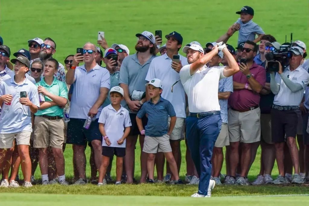 Patrick Cantlay’s slow play sparks fresh criticism ahead of Presidents Cup