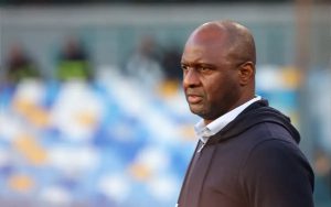 Patrick Vieira blasts France’s World Cup semi-final performance after Spain defeat