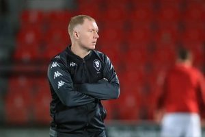 Paul Scholes accuses Thomas Tuchel of wanting to be sacked after England World Cup exit