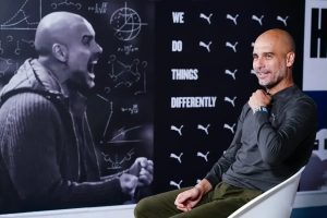 Pep Guardiola in talks to become Italy manager after Manchester City exit