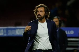 Pep Guardiola rejects Italy job as Andrea Pirlo emerges top coaching candidate
