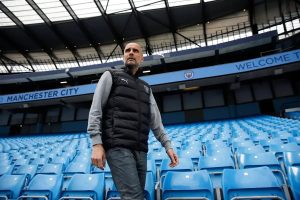 Pep Guardiola’s salary not an obstacle for Italy coaching role, says Sky Sport Italia