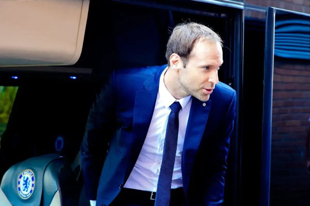 Petr Cech predicts Spain to win World Cup final and analyzes Czech Republic’s mental fatigue