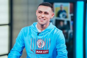Phil Foden signs new Manchester City deal to 2030 hoping to lead next generation