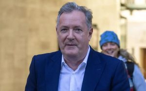 Piers Morgan calls Arsenal swap deal for Alvarez and Gyokeres “madness” and urges Arteta to keep striker