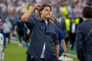 Pochettino awaits US Soccer decision after World Cup last-16 exit