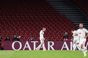 Polissya denies FC Copenhagen victory with late equalizer in 3-3 Conference League draw