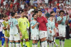 Portugal advances to face Spain after dramatic World Cup 2026 clash