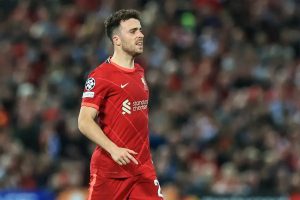 Portugal aims for dramatic World Cup win to honor late Diogo Jota on anniversary