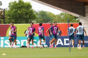 Portugal and Croatia battle in dramatic FIFA World Cup round of 32 thriller