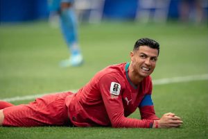 Portugal boss voices frustration over Cristiano Ronaldo’s World Cup struggles and team concerns