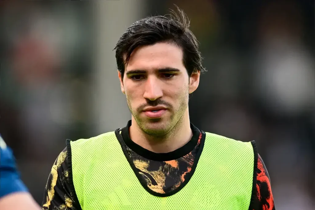 Sandro Tonali signals Tottenham move as three stars eyed in explosive swap deal