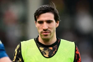 Sandro Tonali signals Tottenham move as three stars eyed in explosive swap deal