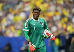 PSG contacts Parma for Juventus goalkeeper target Zion Suzuki