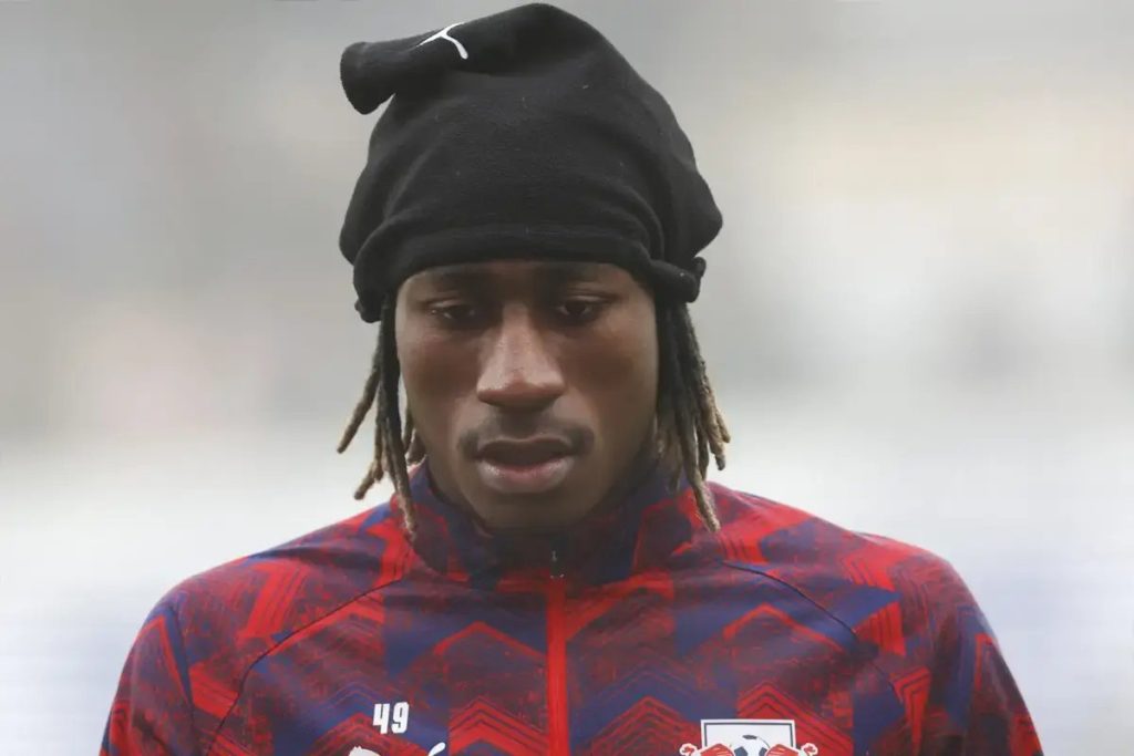 PSG criticizes Real Madrid’s £100m Yan Diomande bid after ending interest