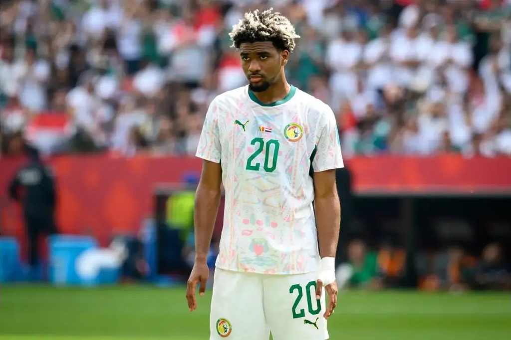 PSG sets €50 million price for ibrahim mbaye amid premier league and bundesliga interest