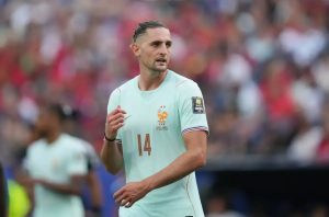 Rabiot says France fear no one ahead of World Cup semi-final with Spain