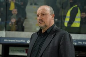 Rafa Benitez reveals openness to Scotland job amid search for Steve Clarke’s successor