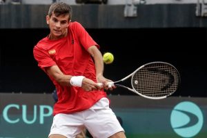 Rafael Jódar evita confirmar ligação a Juan Carlos Ferrero