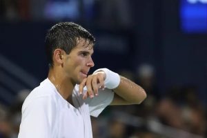 Rafael Jodar eyes fastest rise from top 100 to top 10, backed by Boris Becker