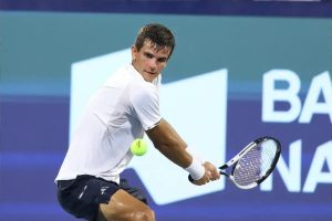Rafael Jodar matches Nadal and Alcaraz’s masters 1000 quarterfinal record at Canadian Open