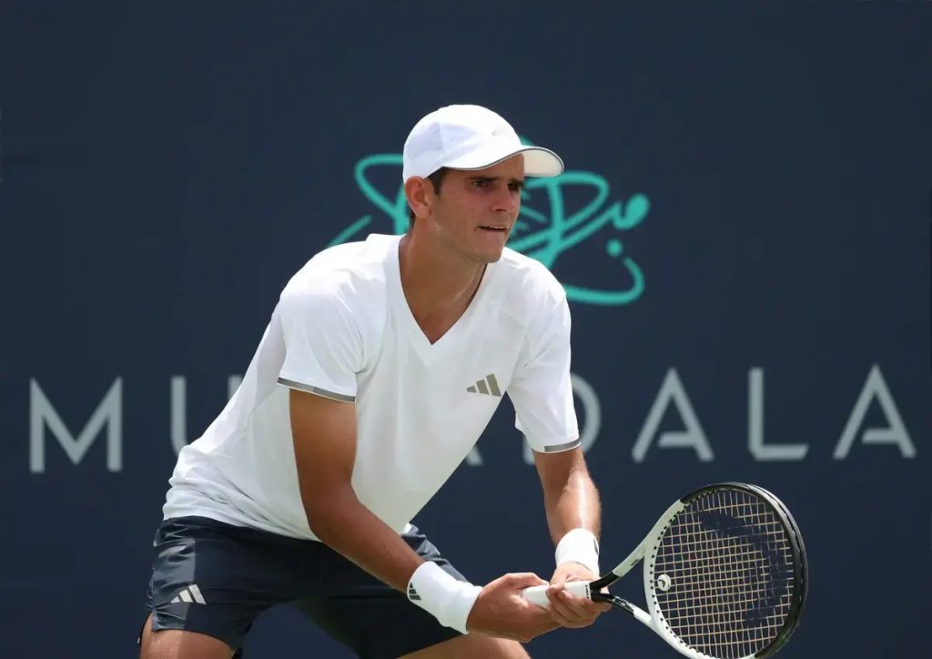 Rafael Jodar’s controversial medical timeout against Taylor Fritz calls for ATP rule change