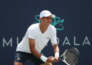 Rafael Jodar’s controversial medical timeout against Taylor Fritz calls for ATP rule change
