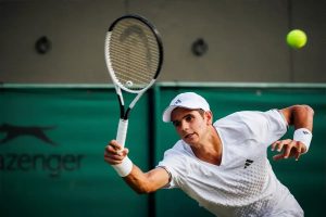 Rafael Jodar vows maximum effort ahead of Montreal rematch with Lorenzo Musetti