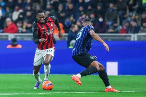 Rafael Leao drops agent as Milan exit and Saudi transfer loom