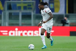 Rafael Leao reconsiders leaving Milan amid unimpressive transfer options