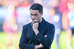 Raffaele Palladino emerges as fresh contender for Italy coach role