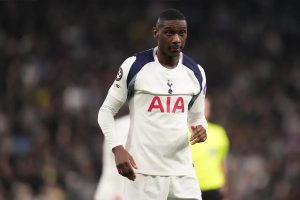 Randal Kolo Muani returns to Juventus to boost Spalletti’s attack