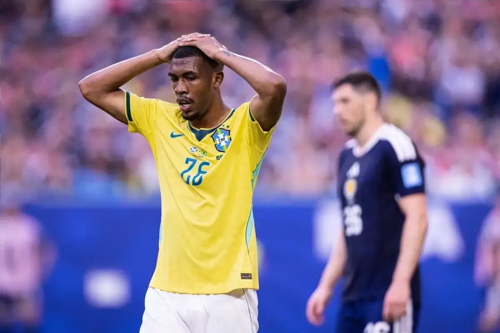 Rayan hails Brazil’s unstoppable squad ahead of fierce World Cup knockout clash