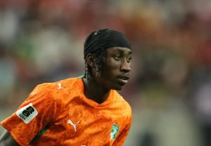 Real Madrid close to paying up to €140 million for Yan Diomande signing