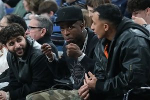 Real Madrid close to signing Yan Diomande amid Arsenal interest in Vinicius Jr