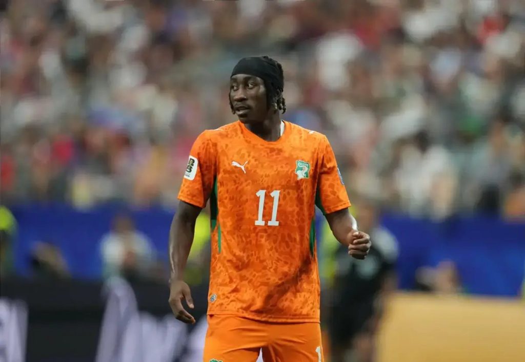 Real Madrid confirm €140m deal for Yan Diomande from RB Leipzig