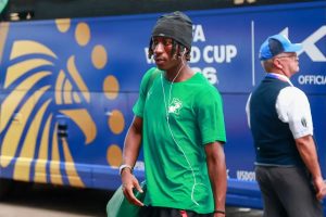 Real Madrid enters explosive Yan Diomande transfer race as Liverpool stalls