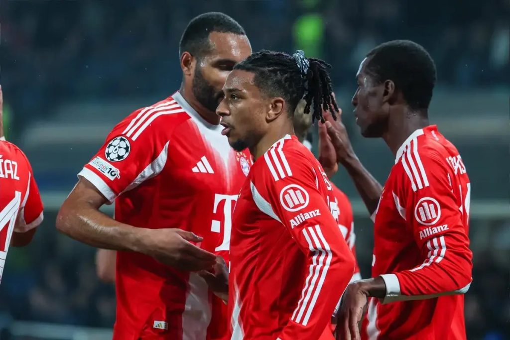 Real Madrid faces massive Bayern demand to sign Michael Olise this summer