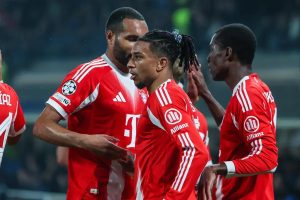 Real Madrid faces massive Bayern demand to sign Michael Olise this summer