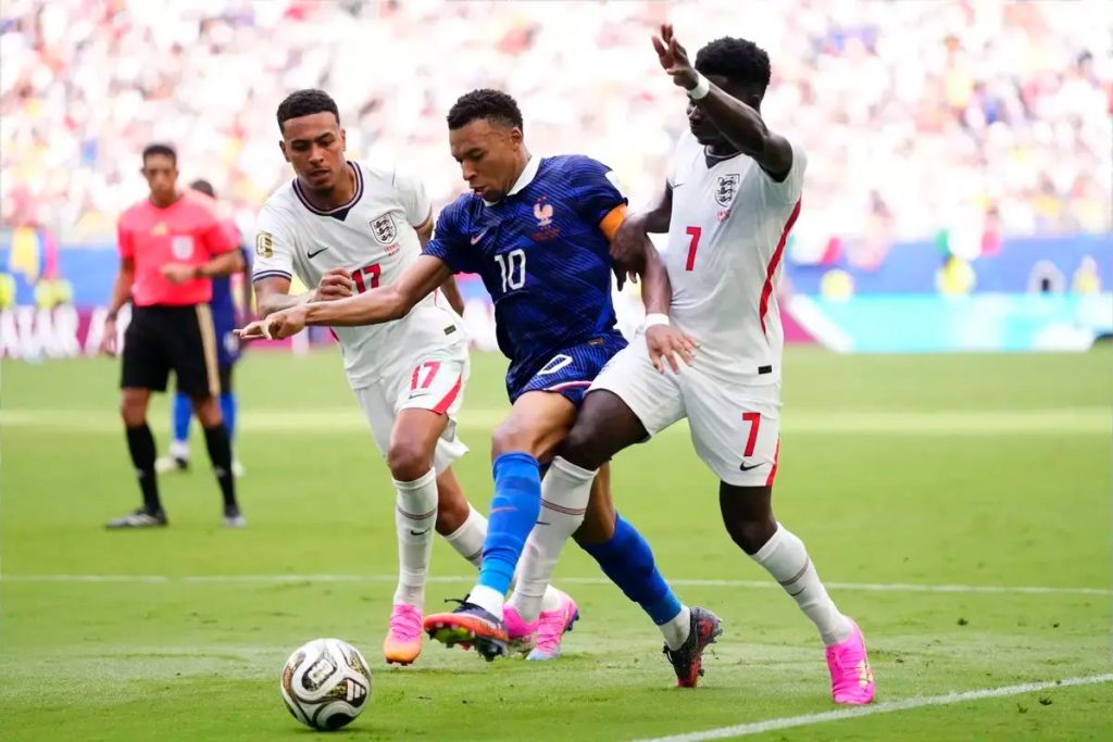 Real Madrid players set record with 22 goals at 2026 FIFA World Cup