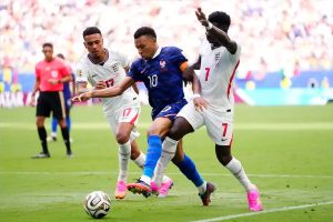 Real Madrid players set record with 22 goals at 2026 FIFA World Cup