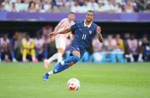 Real Madrid prepares €220 million Michael Olise offer to challenge Neymar’s transfer record