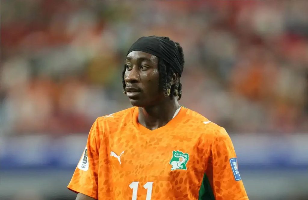 Real Madrid’s Yan Diomande transfer stalls amid fierce agent dispute and fifa complaint