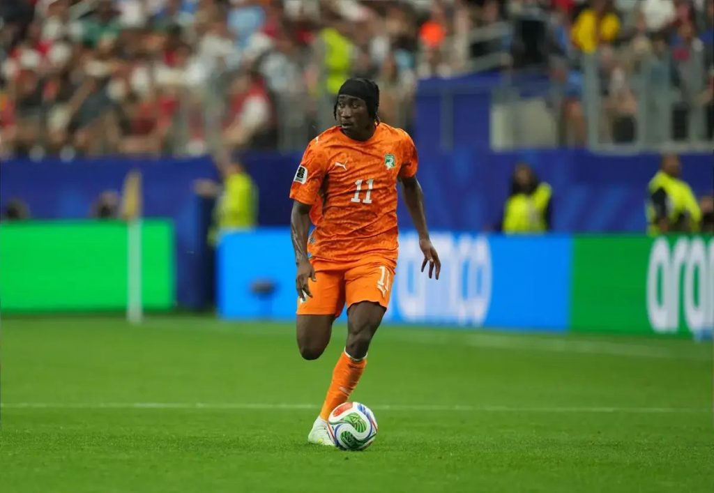 Real Madrid secures Yan Diomande for €140 million after Bundesliga breakout