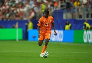 Real Madrid secures Yan Diomande for €140 million after Bundesliga breakout