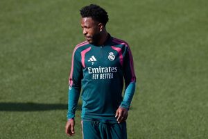 “Real Madrid without Vinícius Júnior loses advantage in El Clásico.”